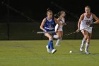 FH vs Wesleyan  Wheaton College Field Hockey vs Wesleyan University. - Photo By: KEITH NORDSTROM : Wheaton, field hockey, FH2021